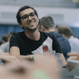 RafaelMoraesGM avatar