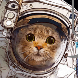 SpaceHuggle avatar