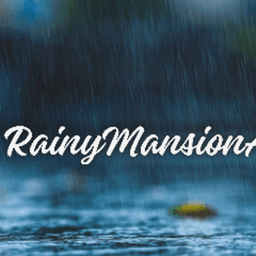 rainymansionasmr avatar