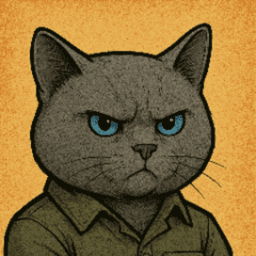CatGodWoT avatar