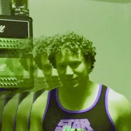 RetroSlave avatar