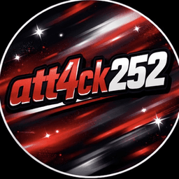 att4ck252 avatar