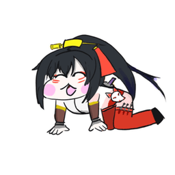 なかてゃ avatar
