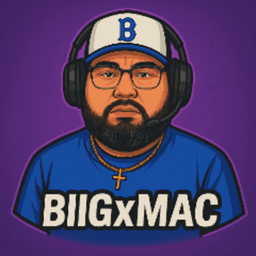 BiiGxMAC avatar