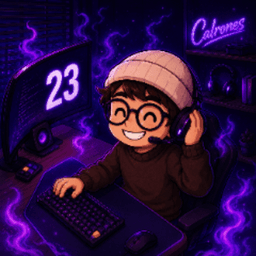 Calrones_ avatar