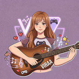 VIRAAWITT avatar