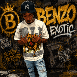 benzo169 avatar