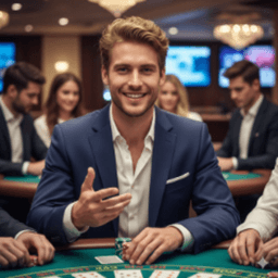 casinobitcoins avatar