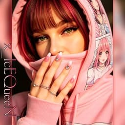 x_IcEQueeN avatar