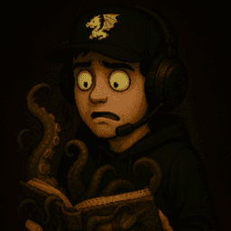 NIERION avatar