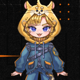 ハムー avatar
