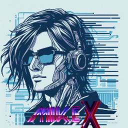 MikeXFM avatar