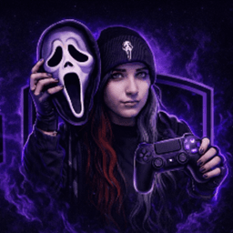 LaliqueTheGeek avatar