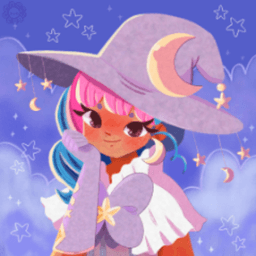 bolinhodelua avatar
