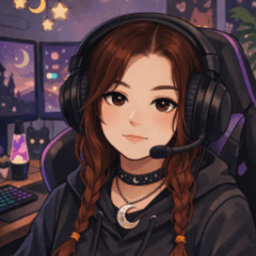Lunar_Moon30 avatar