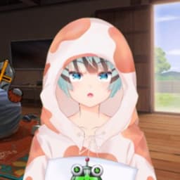 GardenZebra avatar