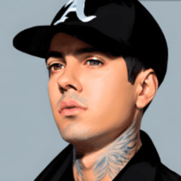 tmartosnen avatar