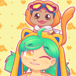 KarikariPanko avatar