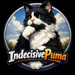 IndecisivePuma avatar