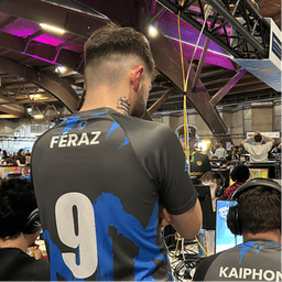 Feraz_FPS avatar