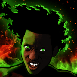 SomethingZap avatar