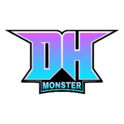 Dhmonster avatar