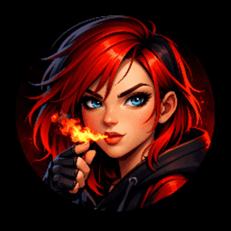 ScorchingSadie avatar