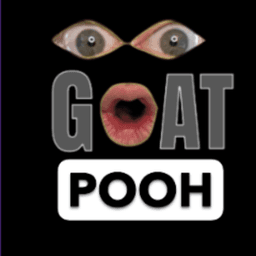 GOAT_POOH avatar