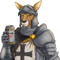 KrazyRoo avatar