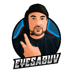 Eyesabuv avatar