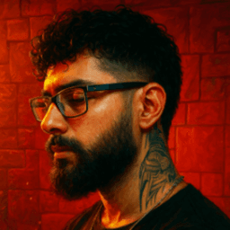 Bravogue avatar