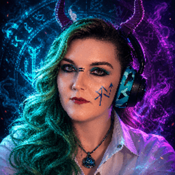 DemonQueenSkye avatar