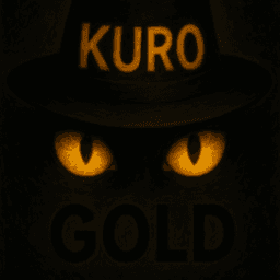 kurogold_ avatar