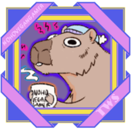 NoHoVeganGamer avatar