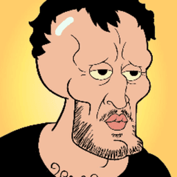 Kwerel avatar