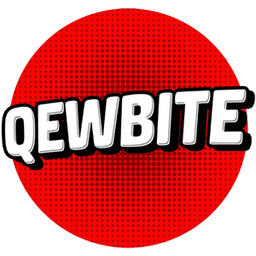 Qewbite avatar