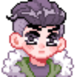 Hakujou_VTuber avatar
