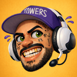 el_Matt_Towers avatar