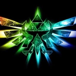 Gamebeny avatar