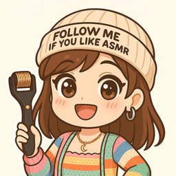 tryLoFiASMR avatar