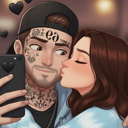 Iskodakok avatar