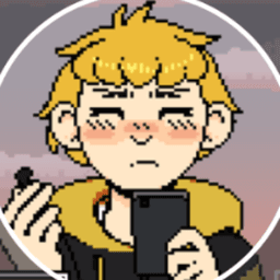 ShiroiG avatar