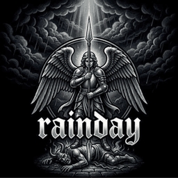 rainday314 avatar