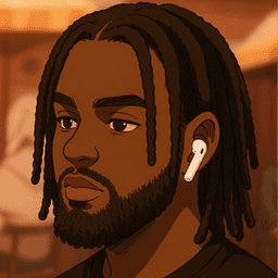 AyooCJ avatar