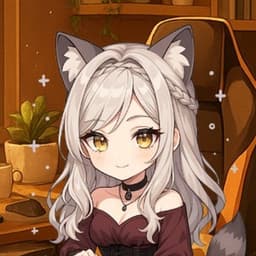 Viqnia avatar
