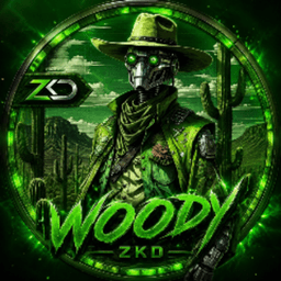 woodyzkd avatar
