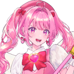 魔法少女はるき avatar