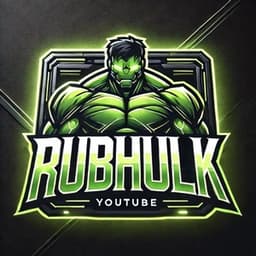 rubhulk23 avatar