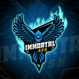 Immortal__Ash avatar