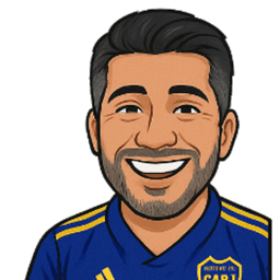 Emaichann avatar